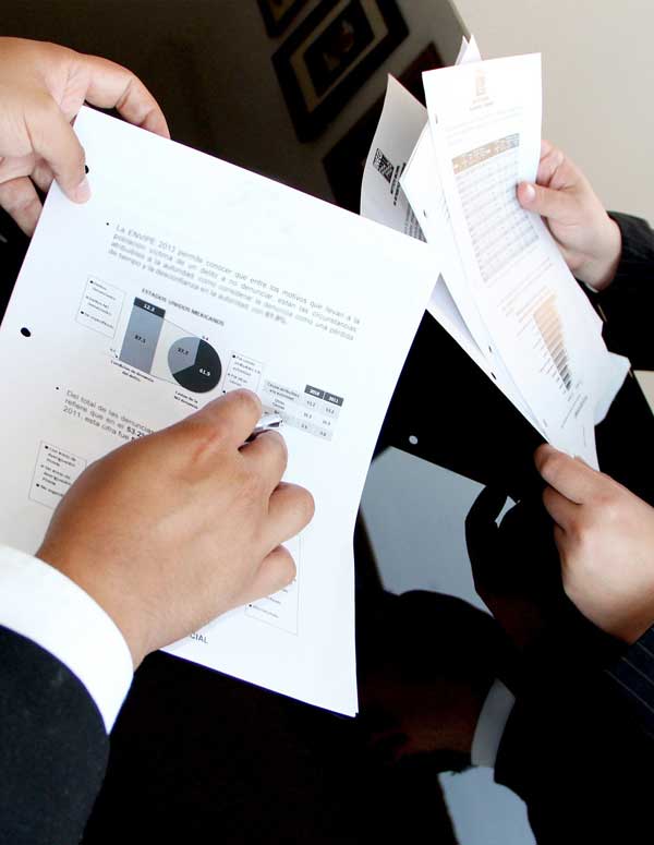 Auditores cuentas anuales